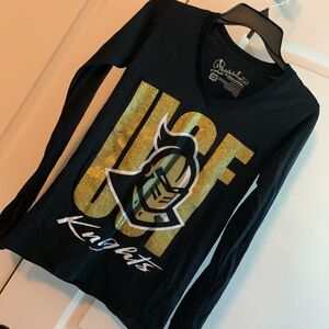 UCF - shirts-buy all 3 for $25